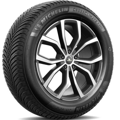 255/55 R19 111W XL CrossClimate 2 SUV 4 Mevsim 4x4 2025