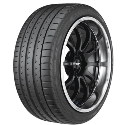 275/40 R20 106Y XL Advan Sport V105 * Yaz Binek 2025