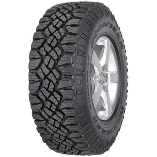 255/55 R20 110Q XL Wrangler Duratrac LR FP Yaz 4x4 2025