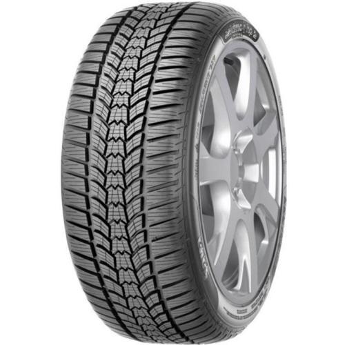 215/55 R17 98V XL Eskimo HP 2 FP Kış Binek 2025