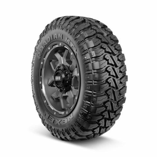 33X12,50 R20 LT 119Q Roadian MTX RM7 Yaz 4x4 2025