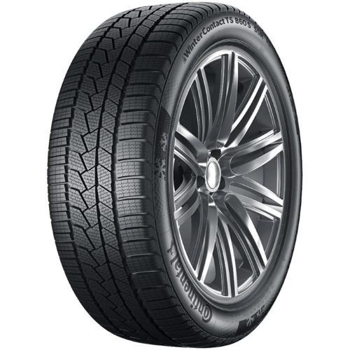 245/45 R19 102H XL WinterContact TS860 S Kış Binek 2025