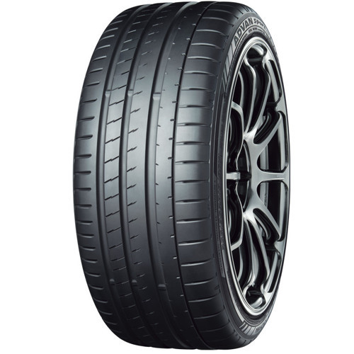 285/45 R22 114Y XL Advan Sport V107 MO1 Yaz Binek 2025