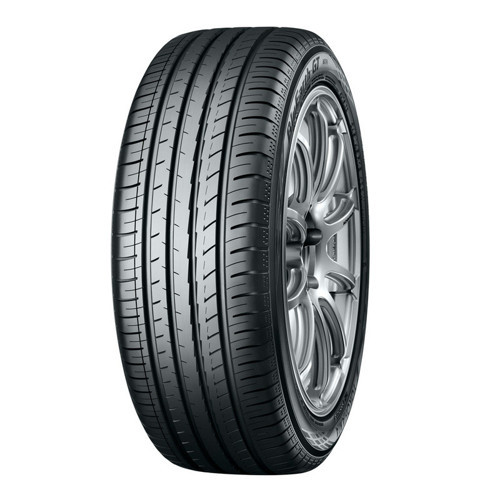 225/55 R17 101W XL BluEarth-GT AE51 Yaz Binek 2025