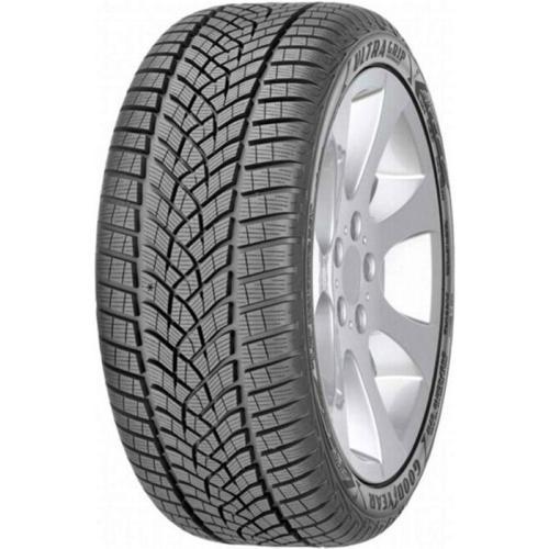 215/55 R18 99V XL UltraGrip Performance SUV G1 Kış Binek 2025