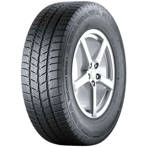 215/60 R17C 104/102H VanContact Winter M+S Kış C 2025