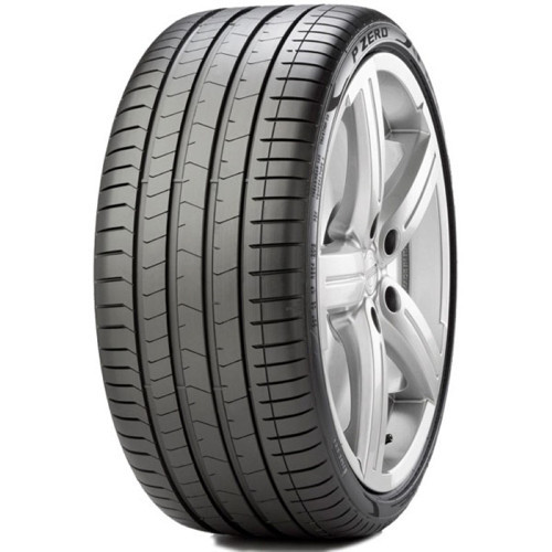 285/40 R20 108V XL Winter Pzero 2 * Kış 4x4 2025