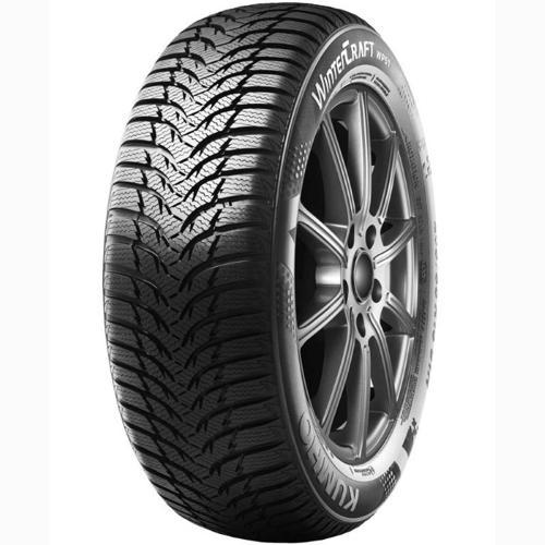 235/50 R18 101T XL WinterCraft WI51 M+S Kış Binek 2025