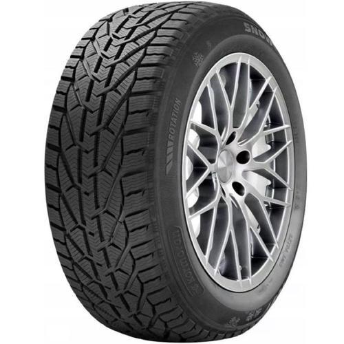 215/55 R18 99V XL Snow Kış 4x4 2025