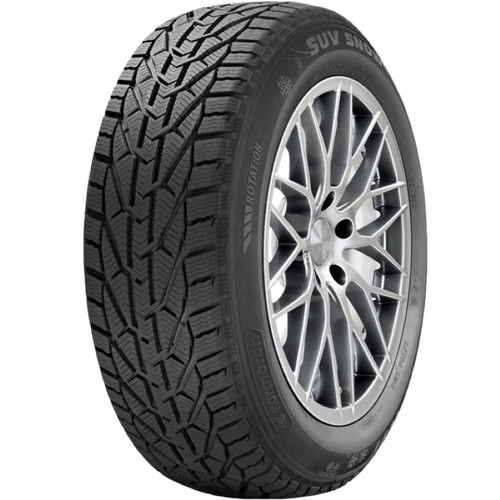 235/55 R19 105V XL SUV Snow Kış 4x4 2025