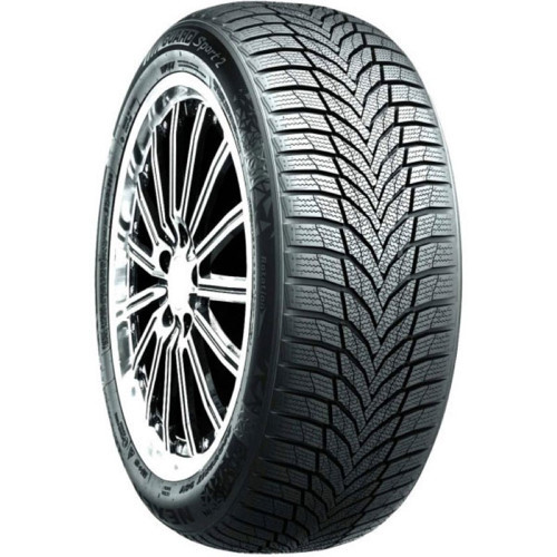 255/50 R20 109V XL WinGuard Sport 2 SUV Kış 4x4 2025