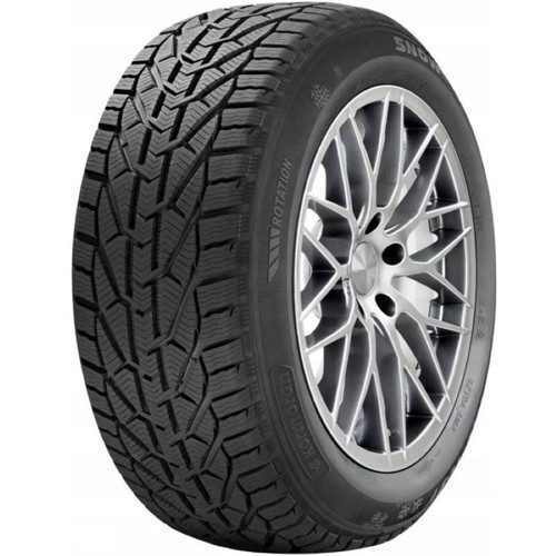 225/45 R18 95V XL Snow Kış Binek 2025