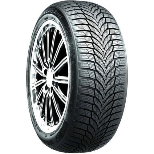 255/40 R21 102W XL WinGuard Sport 2 SUV Kış 4x4 2025