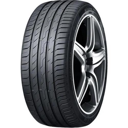255/55 R20 110Y XL N'Fera Sport Yaz Binek 2025