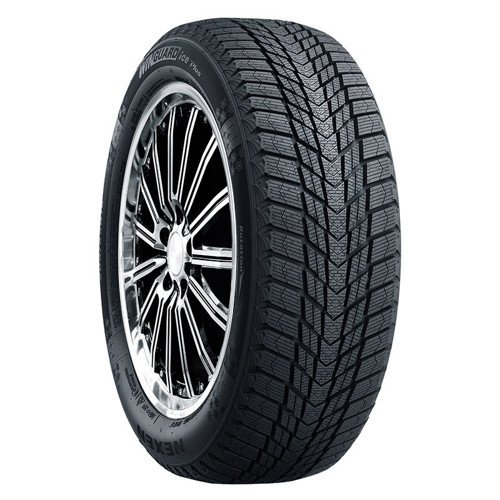 285/60 R18 116Q WinGuard Ice SUV Kış 4x4 2025
