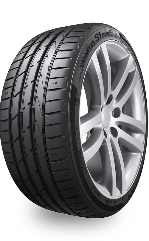 255/40 R21 102Y XL Ventus S1 Evo Z K129 * Yaz 4x4 2025