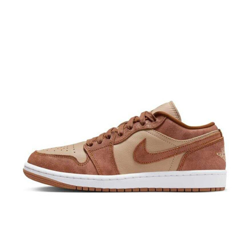 Air Jordan 1 Low SE Basketbol Ayakkabısı