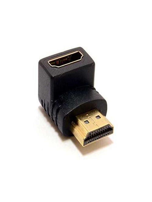90 Derece HDMI Çevirici Dönüştürücü 1080P