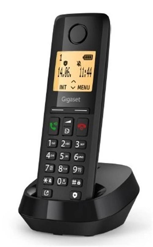 Pure 300 Dect Telsiz Telefon