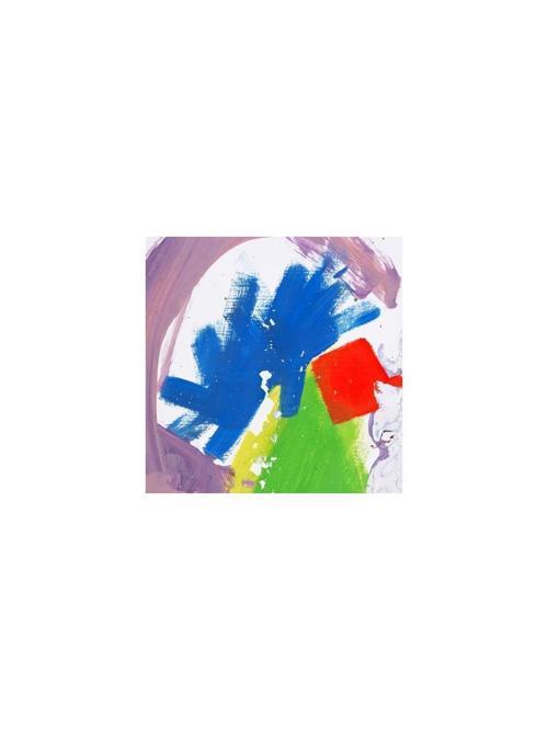 Alt-J - This Is All Yours ( 2 x Plak ) 