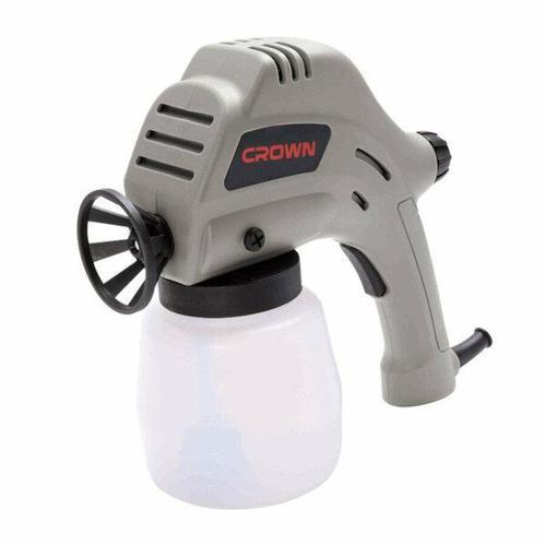 Elektrikli Boya Tabancası 80W Ct31007