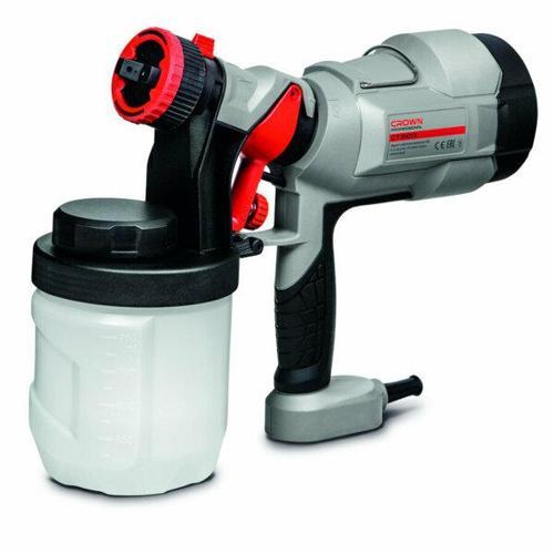 Elektrikli Boya Tabancası 400W Ct31013