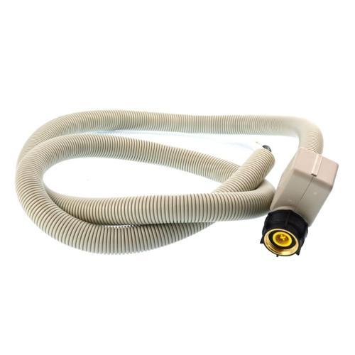 196cm Aquastop Su Giriş Hortumu – Bulaşık Çamaşır Makinesi Su Emme Hortumu (Aquastop Hose)