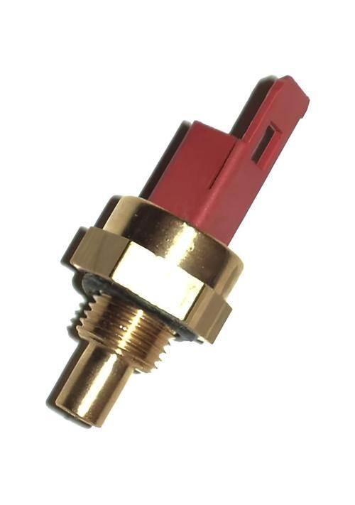 Arçelik Beko Bosch Demirdöküm Protherm Warmhaus Kırmızı Soketli ve O-Ringli Daldırma Tip NTC Sensör