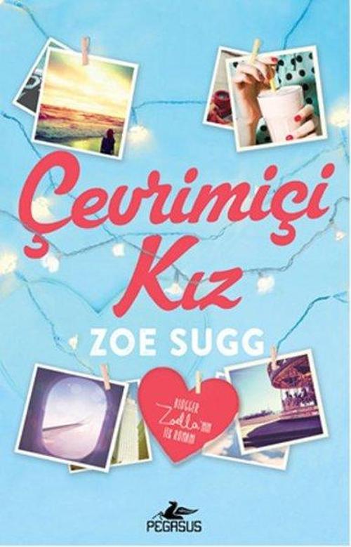 Pegasus Yayınevi Çevrimiçi Kız