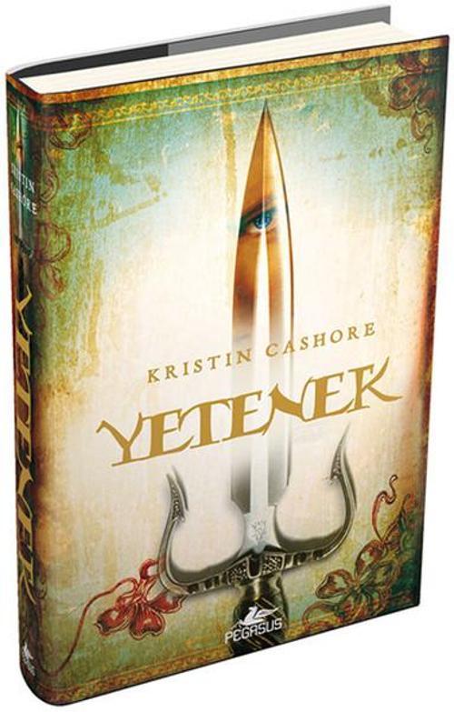 Pegasus Yayınevi Yetenek