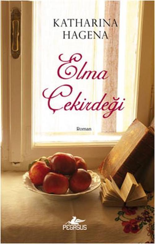Pegasus Yayınevi Elma Çekirdeği