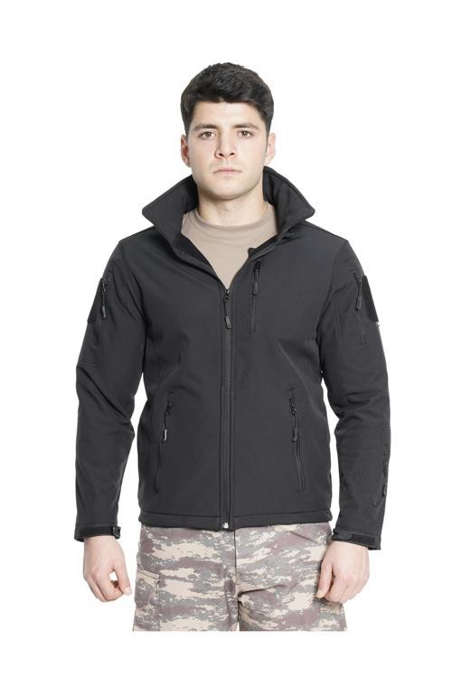 Softshell Taktik/Outdoor Mont