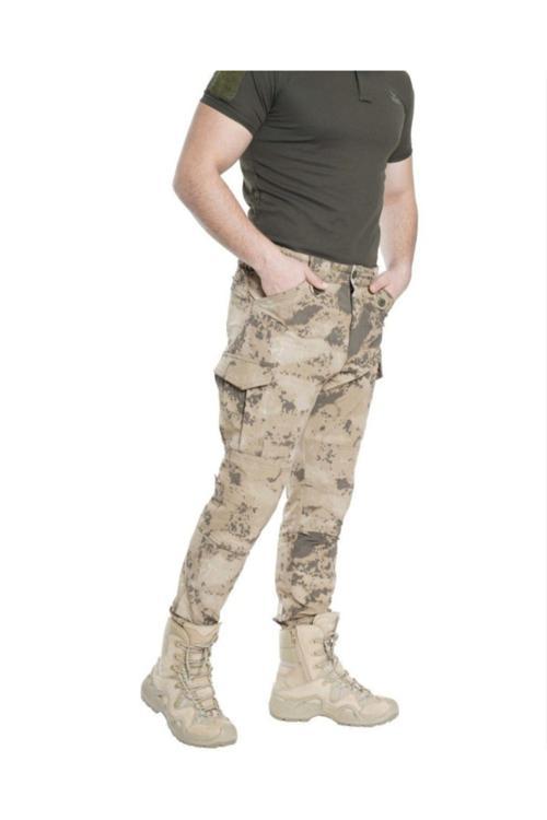 AZHEK Outdoor Erkek Vogel Likralı Pantolon