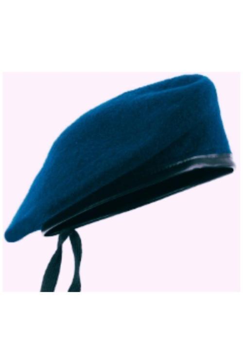 AZHEK Mavi Komando Beresi - SETA Bere