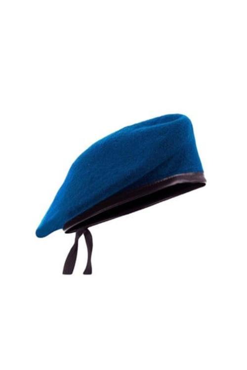 AZHEK  Mavi Komando Beresi - SETA 