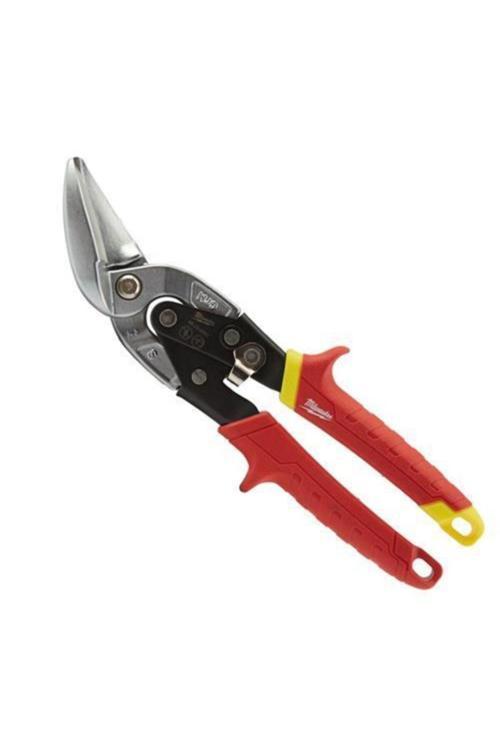 Ağır Hizmet Tipi Düz Kaportacı Makası T48224532