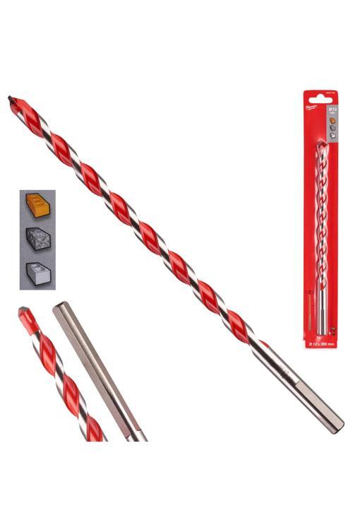 BETON MATKAP UCU 12x200mm