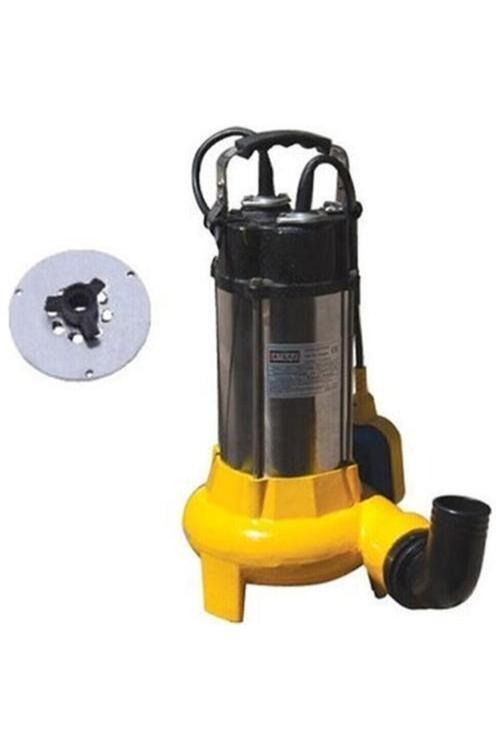 Döküm Gövdeli Atık Su Pompası V1100d-f-a0801004