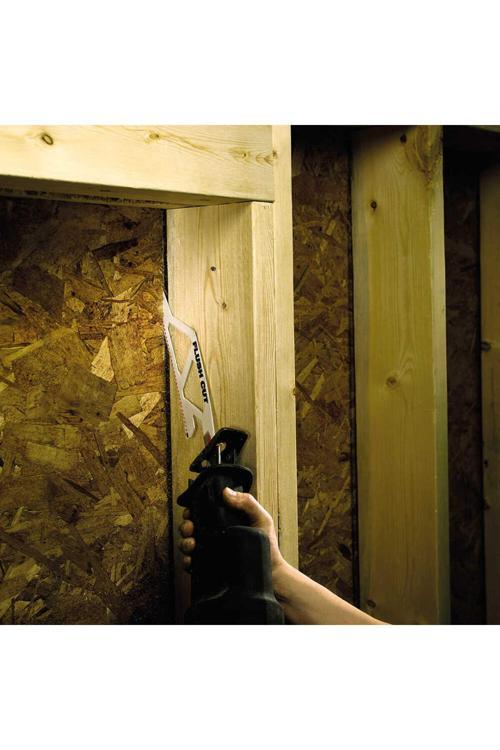 KILIÇ TESTERE 300mm Bİ-MET,CO ÇİVİLİ AHŞAP 1Lİ