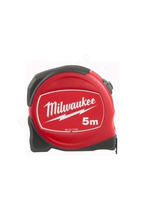 Milwaukee T48227705 Ağır Hizmet Tipi Kompakt Şerit Metre 5m