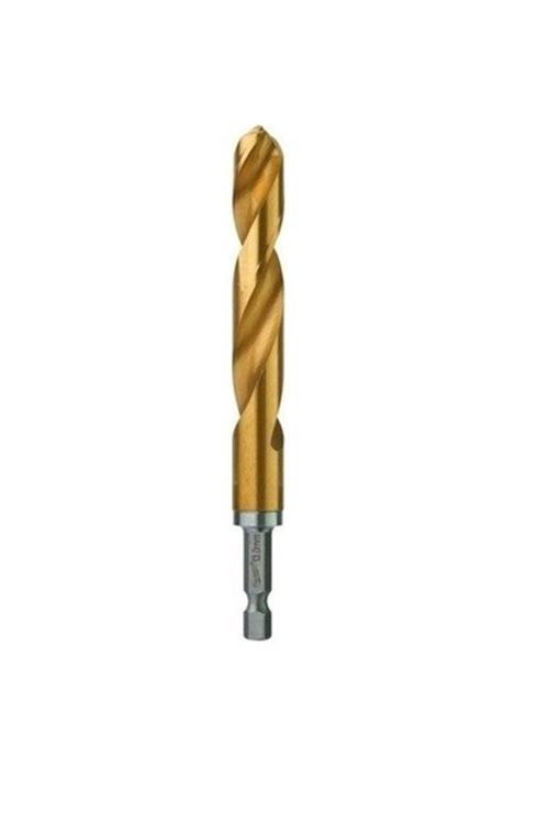 Metal Matkap Ucu Hex Girişli Hss-g 3,5x 69mm