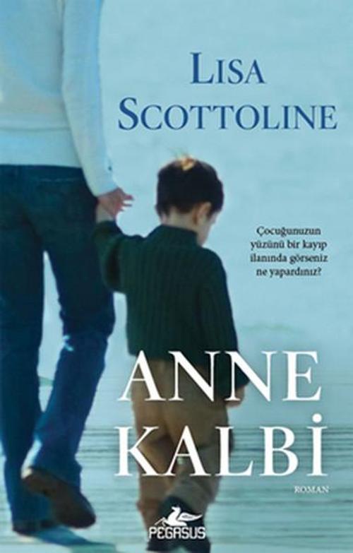 Pegasus Yayınevi Anne Kalbi