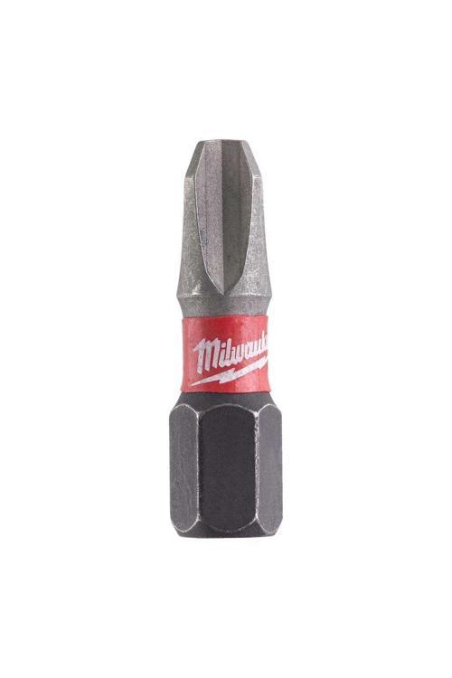 25 Mm 2 Parça Bits Uç (T4932430857)