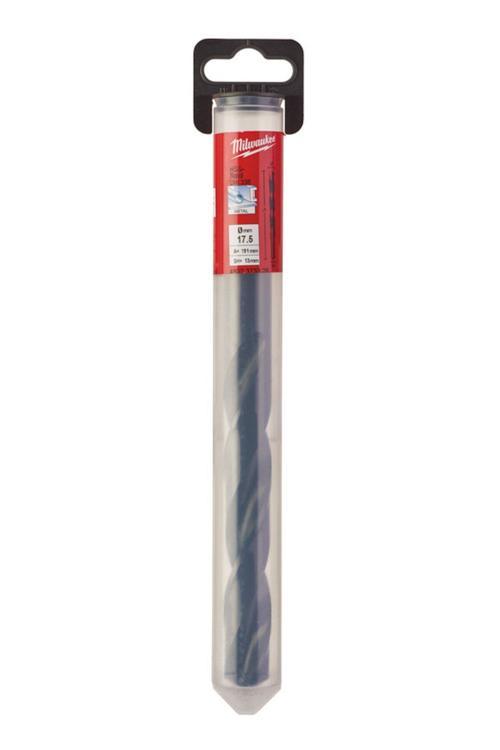 METAL MATKAP UCU HSS-R 17,5 X 191mm