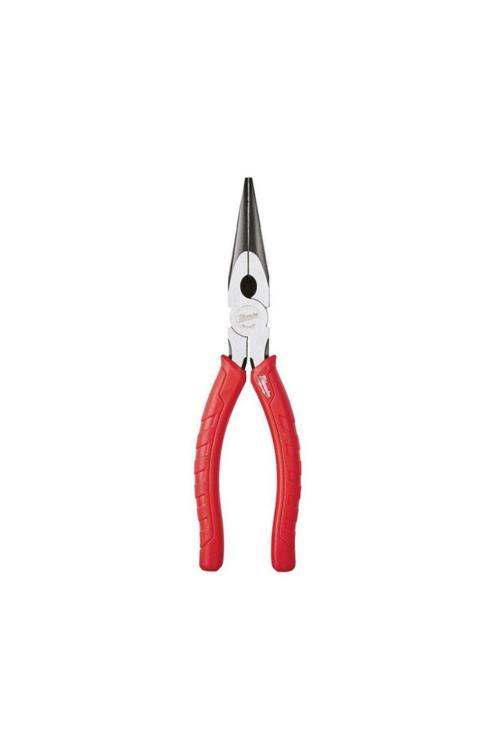 T48226101 Ağır Hizmet Tipi Kargaburun 210mm