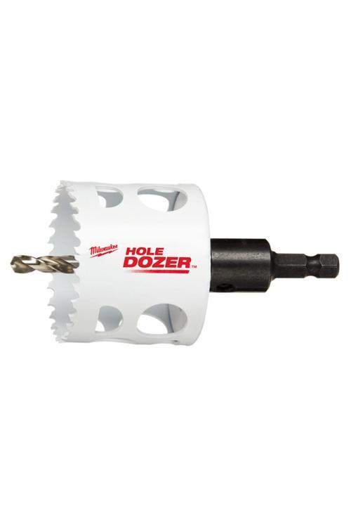 PANÇ Bİ-METAL END.SERİ %8 COBALT 57mm