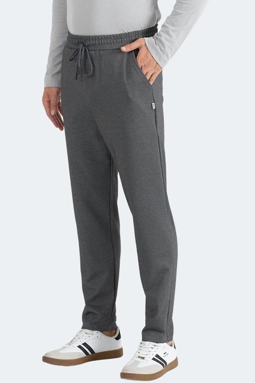 IMPACTO I Erkek  Koyu Gri Eşofman Altı