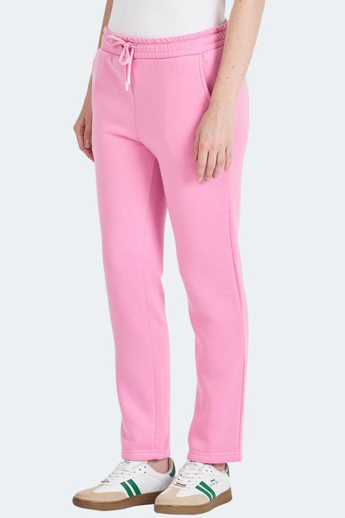 MIDNIGHT I Kadın Pembe Eşofman Altı