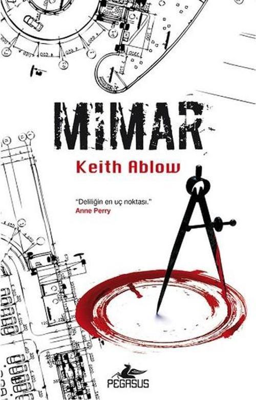 Pegasus Yayınevi Mimar
