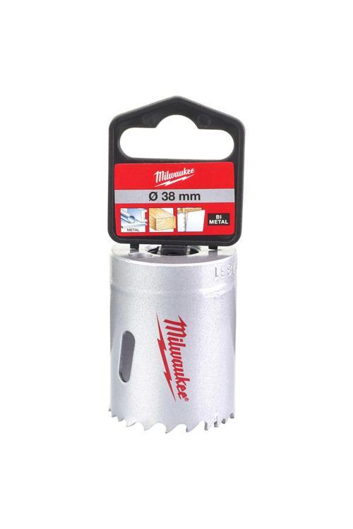 PANÇ BI-METAL CONTRACTOR 38MM T4932464684